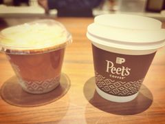 -Peet's Coffee皮爷咖啡(万象天地店)