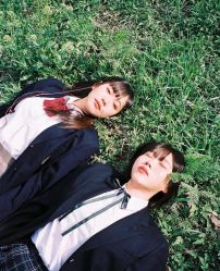 点击看大图 -蜜桃少女VISION写真馆(雁塔店)