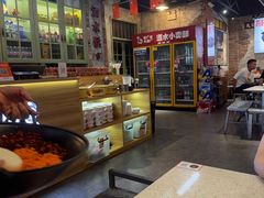 -龙厂长老火锅(抚琴店)