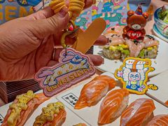 -元气寿司(八号仓店)