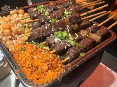 -芸山季·云南山珍菌火锅(人民广场来福士店)