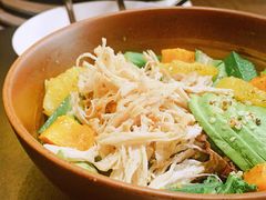 -农畉LONFOOD(万象天地店)