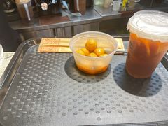 -孖记茶档·热腾茶餐(荔湾领展广场店)