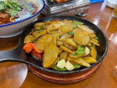 -三河酒家(梅山路店)