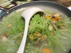 -陈傻子餐厅(世纪都会店)
