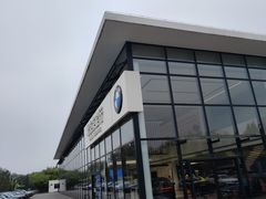 -北京京宝行宝马4S店(闵庄路店)