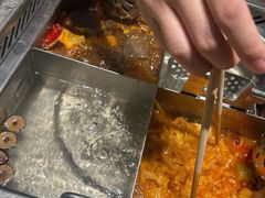 -海底捞火锅(上地华联店)