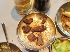 -西塔老太太泥炉烤肉(川沙百联店)