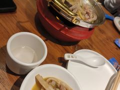 -云尊府云南菜·蒸汽石锅鱼(学清路店)