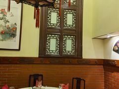 -梅龙镇酒家(南京西路总店)
