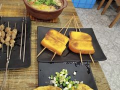 -炉内瓦·瓦片烧烤(明日星城店)