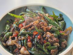 -嘉丰湘菜馆(芳群园店)