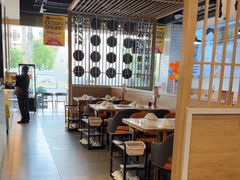 -潮汕大目牛肉火锅(水围店)