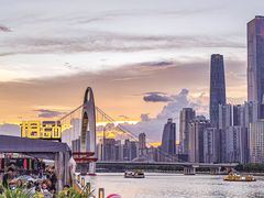 -琶醍壹号•潮菜江景餐吧