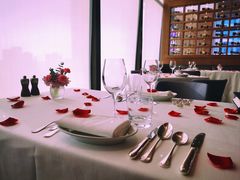 -沈阳君悦酒店·意坊意大利餐厅