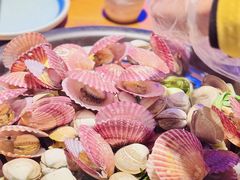 -三个渔夫·蒸汽海鲜(小白楼店)