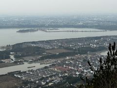 -虞山风景区