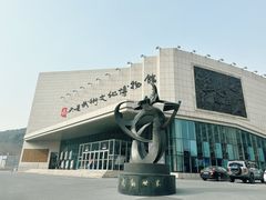 -大连武术文化博物馆