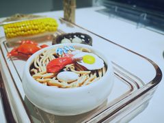 -观澜湖手艺工场·陶艺·吹玻璃·拼豆