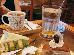 -西关84·History·Art·Cafe