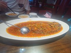 -秦月轩·陕西家乡菜(阜成路·五棵松店)