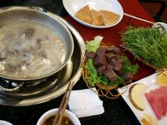 -香丽缘饭馆(黑龙潭店)