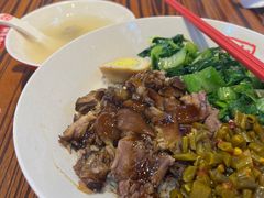 -桐哥肉铺(万柳华联店)