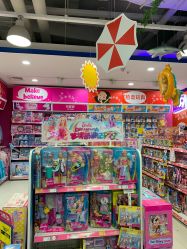 -玩具反斗城(印象城购物中心店)