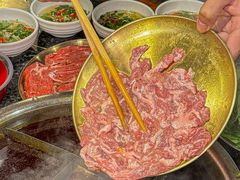 -邓莽子老火锅(中兴路总店)