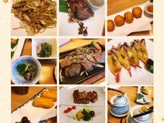 -王鼎精致料理铁板烧(世博源店)