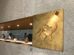 -喜茶(深圳万象城黑金店)