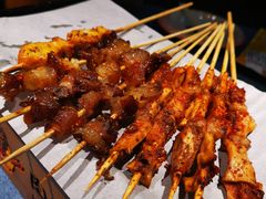 -肉串汪(望京店)