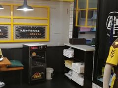 大堂-犟骨头排骨饭(回龙观龙禧店)