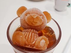 -柠檬树茶餐厅(海雅缤纷城店)