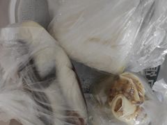 香菇肉丁烧卖-刘鸿盛(罍街店)