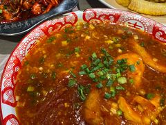 -李叔叔虾蟹大排档(青羊店)