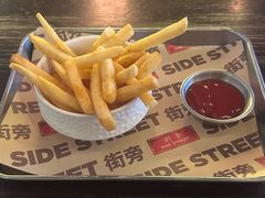 -Side Street街旁(交道口店)