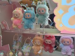 -泡泡玛特POPMART(壹号店)