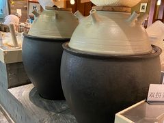 大堂-黑鸡小馆(金源店)
