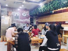大堂-阊门姚记豆浆(旧学前直营店)