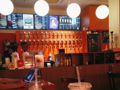 -TOKTOK精酿啤酒·咖啡(荔枝湾店)