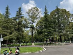 -四川大学(望江校区)