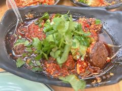 -陈员外正宗夹江烧烤(广福路店)