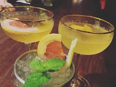-富力丽思卡尔顿酒店·FLAIR餐厅酒吧