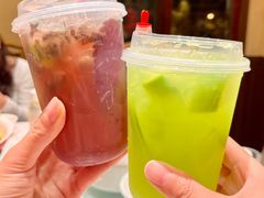 -渔乡米香·剁椒鱼头(四方坪店)