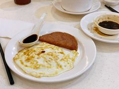 -香港新发烧腊茶餐厅(万象店)