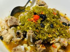 -西江红·株洲本地菜(滨江南路店)