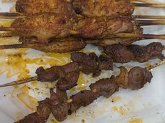 -宛平李记小吃(东关街店)