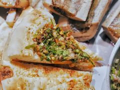 -纳鲁孜·新疆特色餐厅(上海悦荟广场店)