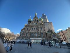 -滴血救世主教堂